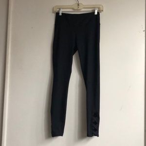 Abercrombie & Fitch yoga workout leggings